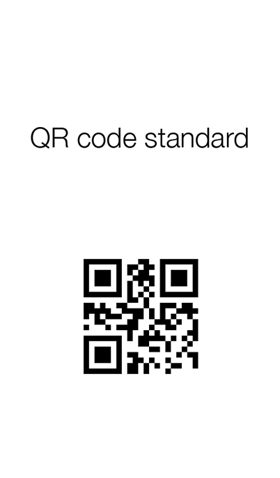  Rendre un QR code accessible en ajoutant NaviLens 