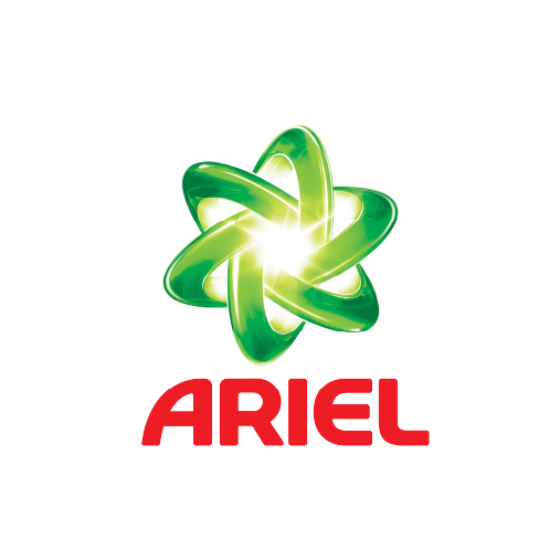 Logo de Ariel