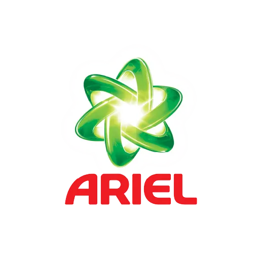 Logo of Ariel