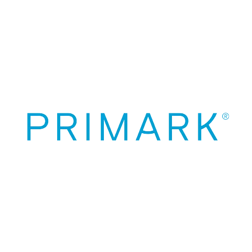 Logo of Primark