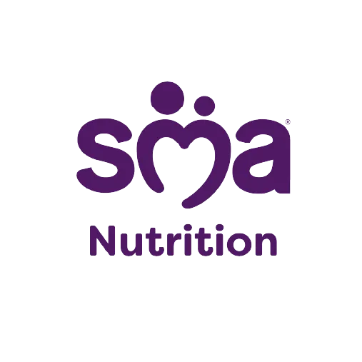 Logo of SMA Nutrition
