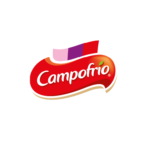 Logo de Campofrío