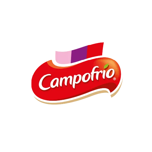 Logo of Campofrío
