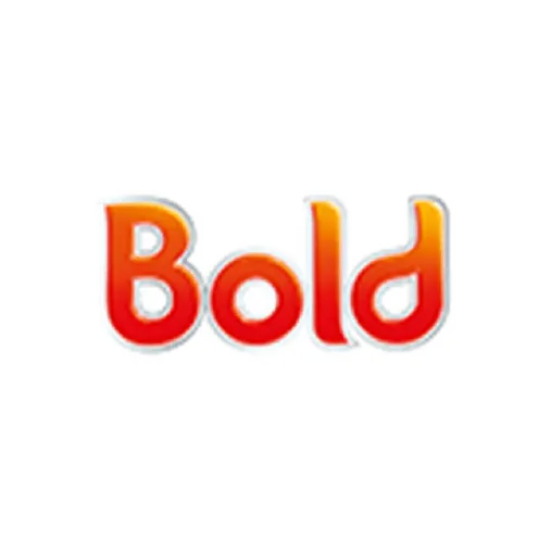 Logo of Bold