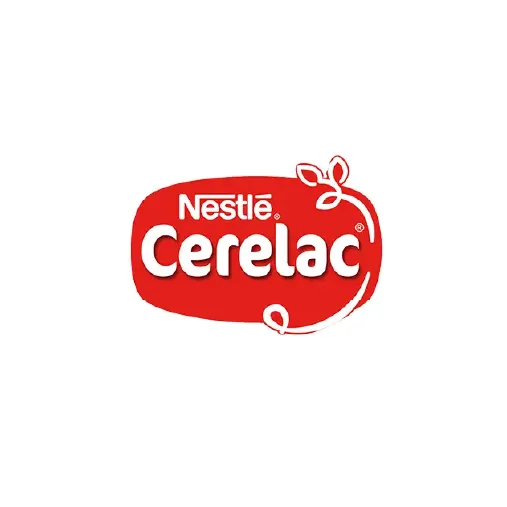 Logo of Cerelac