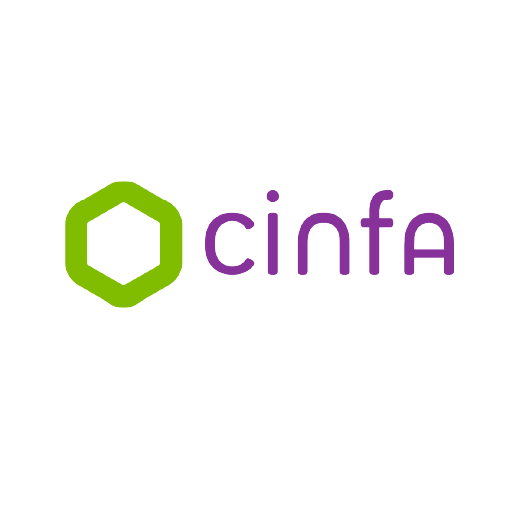 Logo de Cinfa