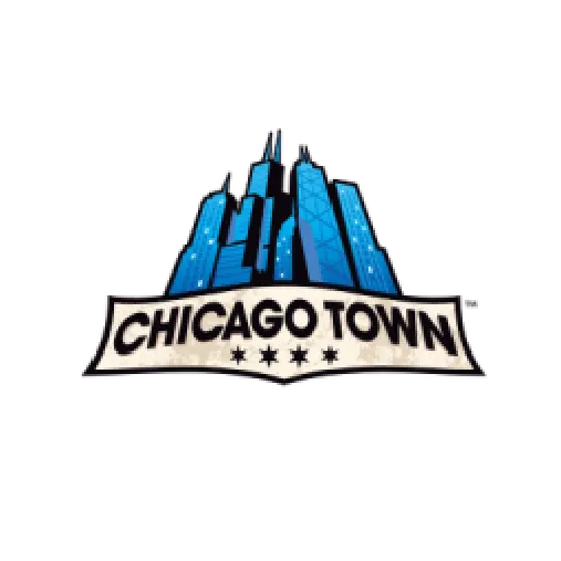 Logo of Chicago Town