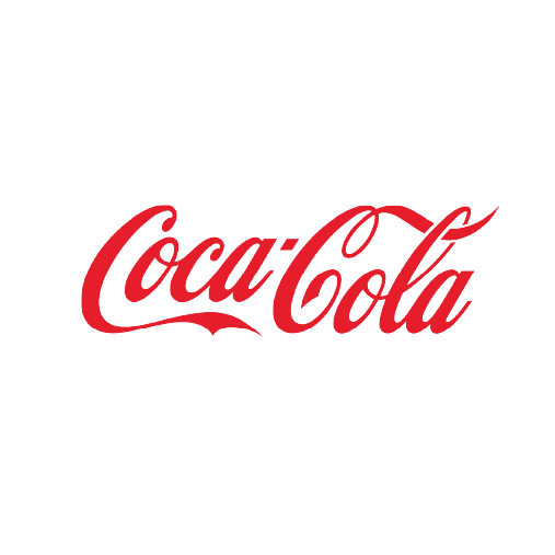 Logo de Coca-Cola