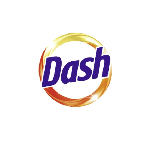 Logo de Dash
