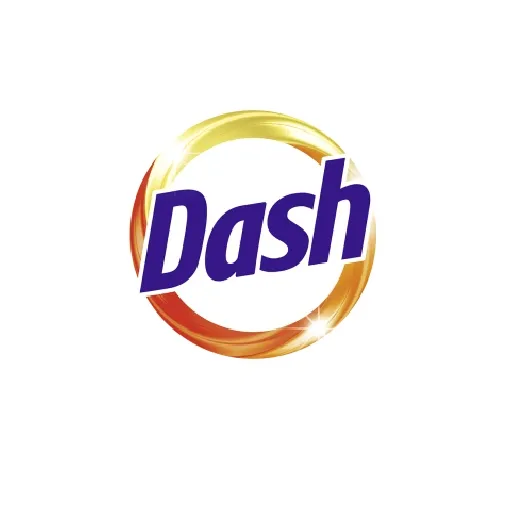 Logo of Dash