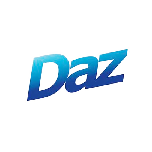 Logo de Daz