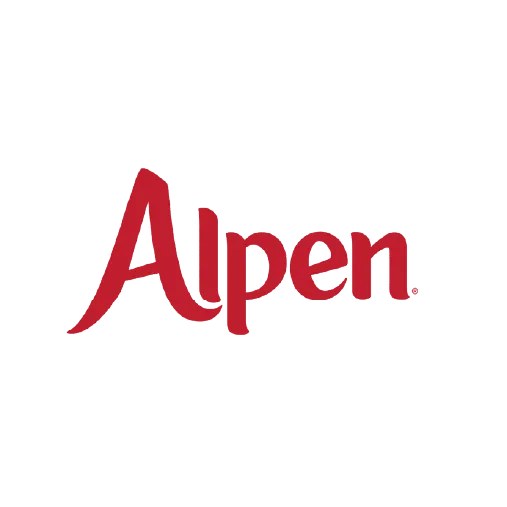 Logo of Alpen