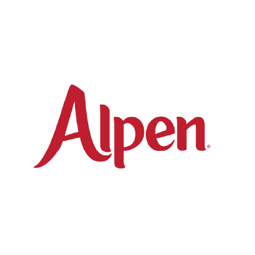 Logo de Alpen