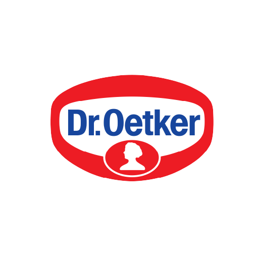 Logo de Dr. Oetker
