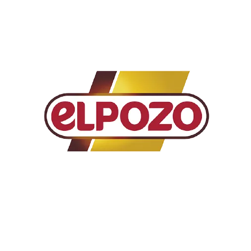 Logo of ElPozo