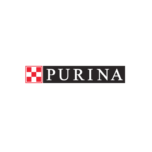 Logo de Purina