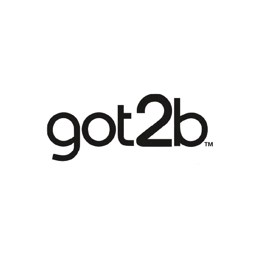 Logo of got2b