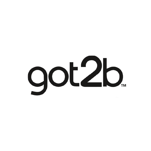 Logo de got2b