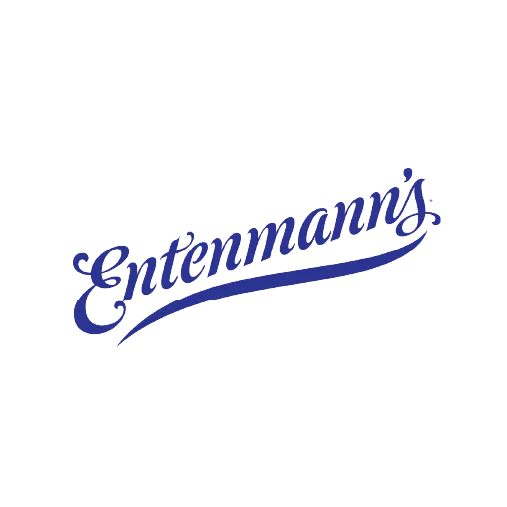 Logo of Entenmann's