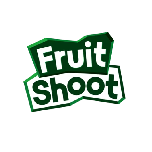 Logo of Fruit Shoot