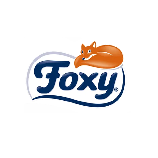 Logo of Foxy