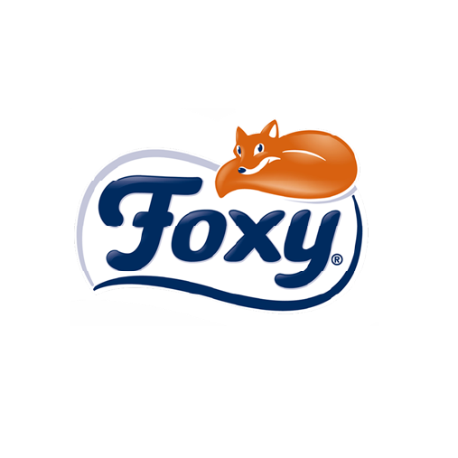 Logo de Foxy