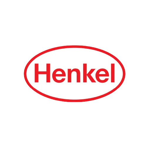 Logo of Henkel