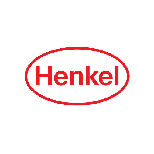 Logo de Henkel