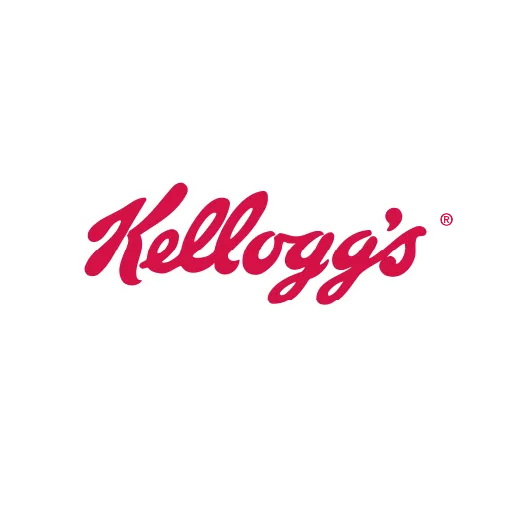 Logo of Kellogg's