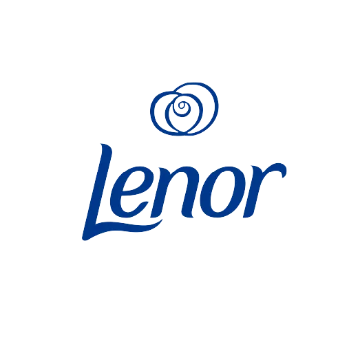 Logo of Lenor