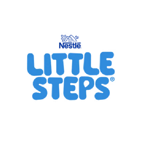 Logo of Nestlé Little Steps
