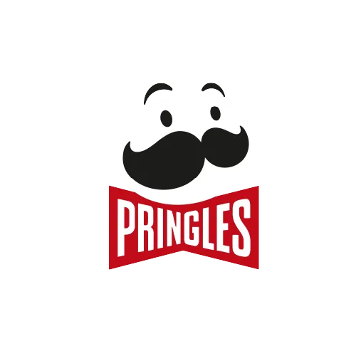 Logo of Pringles