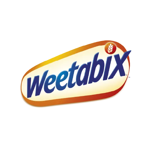 Logo of Weetabix