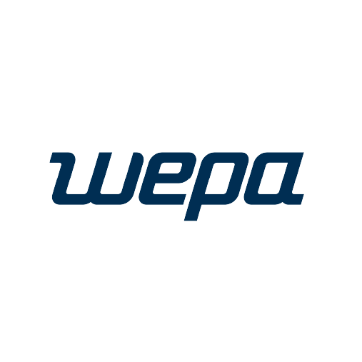 Logo de Wepa