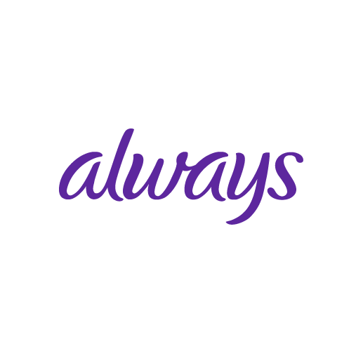 Logo de Always Discreet