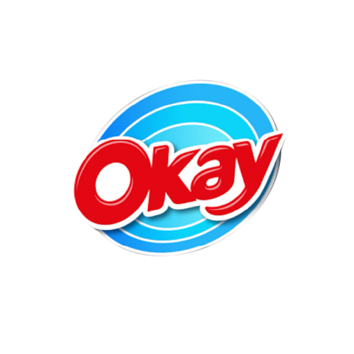 Logo de Okay