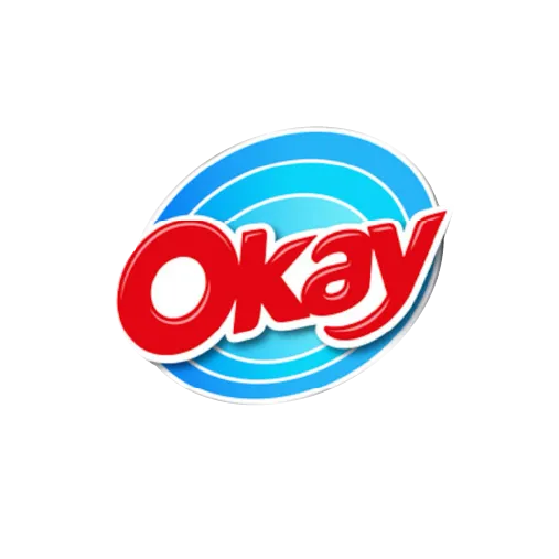 Logo of Okay