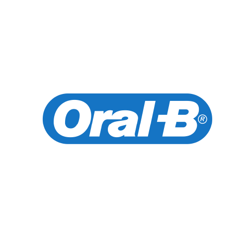 Logo de Oral-B