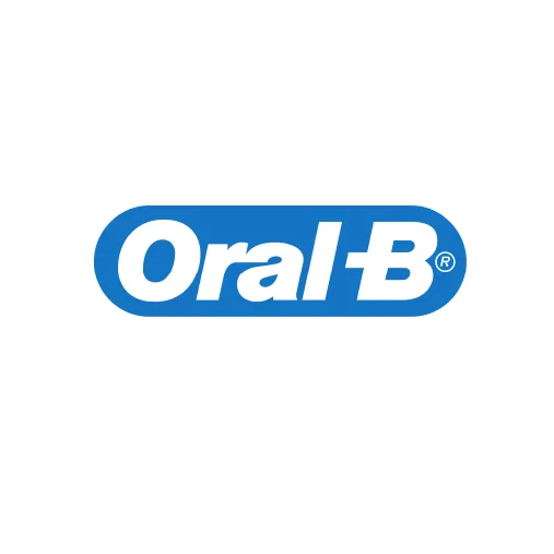 Logo of Oral-B