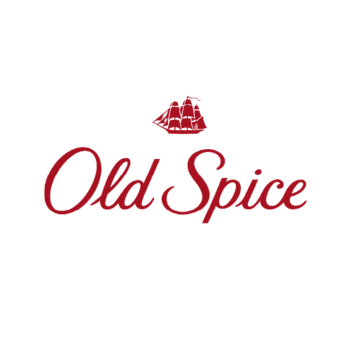 Logo de Old Spice