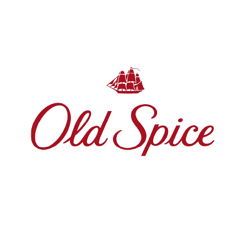 Logo of Old Spice