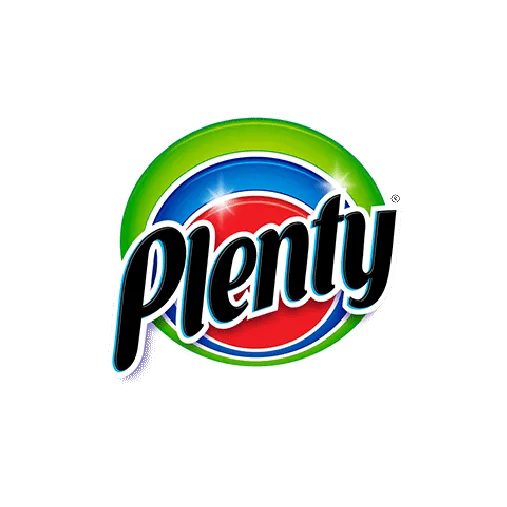 Logo of Plenty