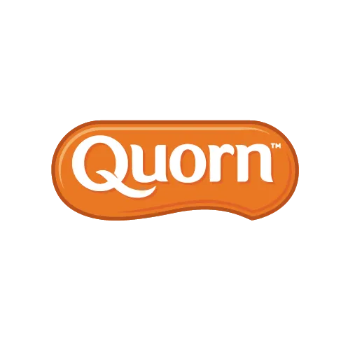 Logo of Quorn