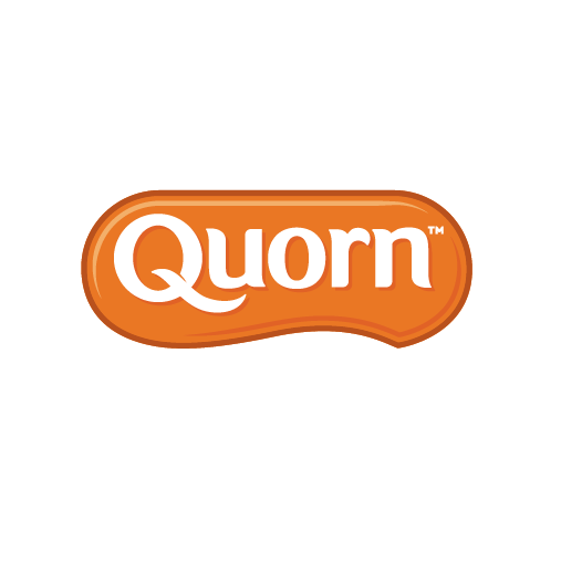 Logo de Quorn
