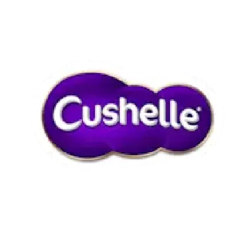 Logo of Cushelle