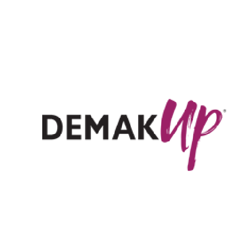 Logo de Demak'up