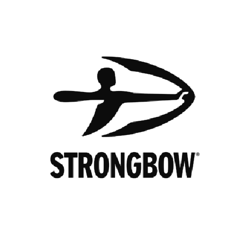 Logo de Strongbow