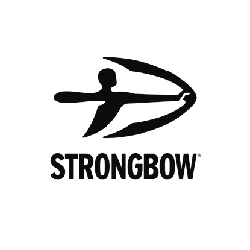 Logo of Strongbow