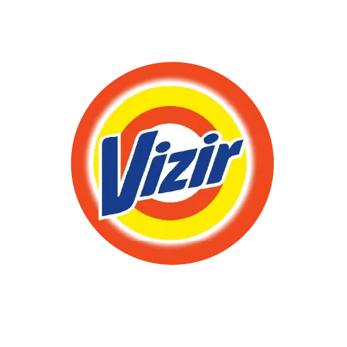 Logo of Vizir