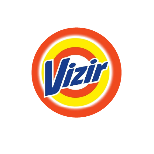 Logo de Vizir